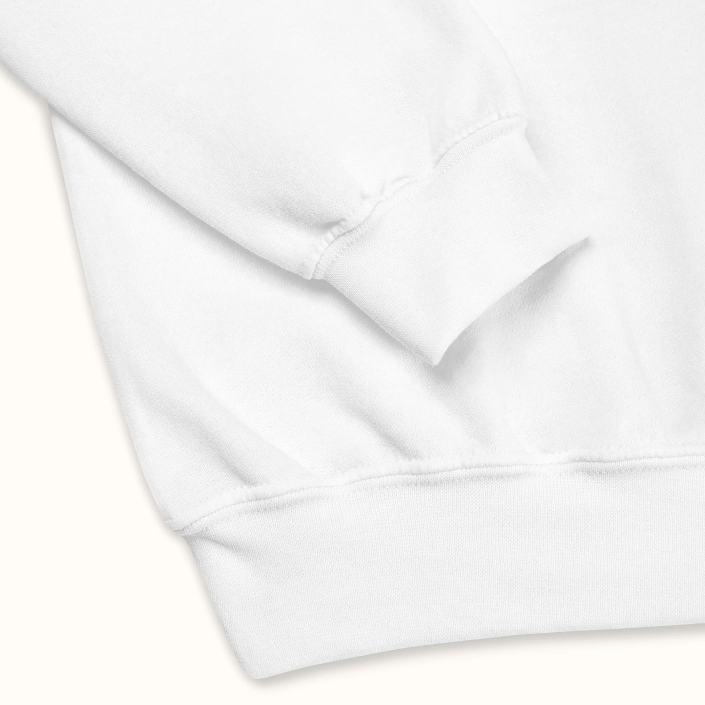 Custom Embroidered Heavy-Blend Unisex Sweatshirt