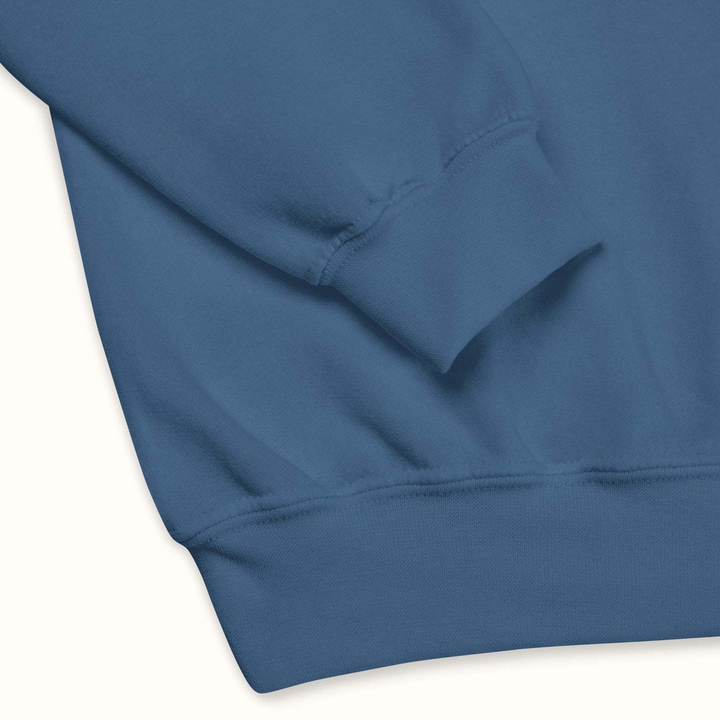 Custom Embroidered Heavy-Blend Unisex Sweatshirt
