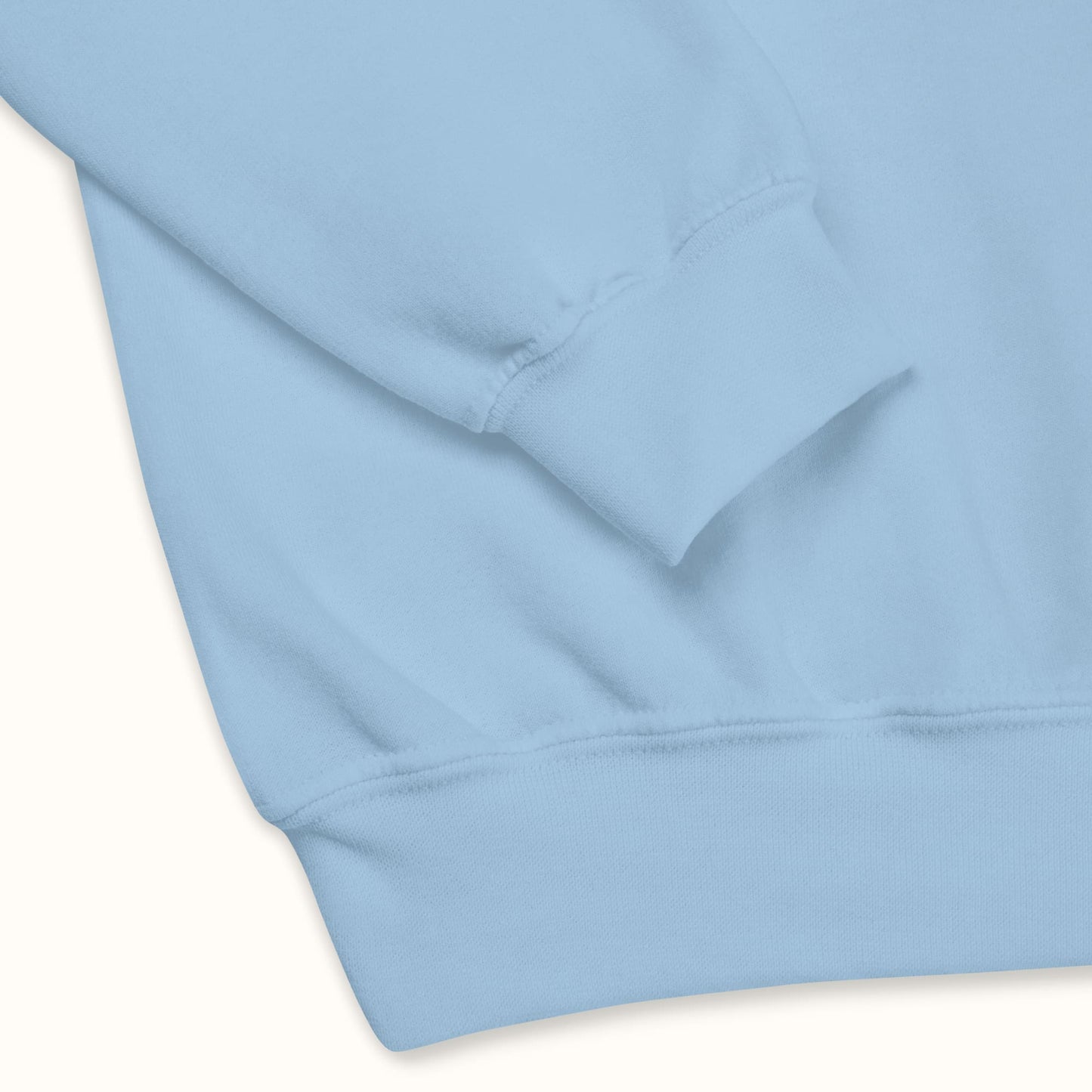 Custom Embroidered Heavy-Blend Unisex Sweatshirt