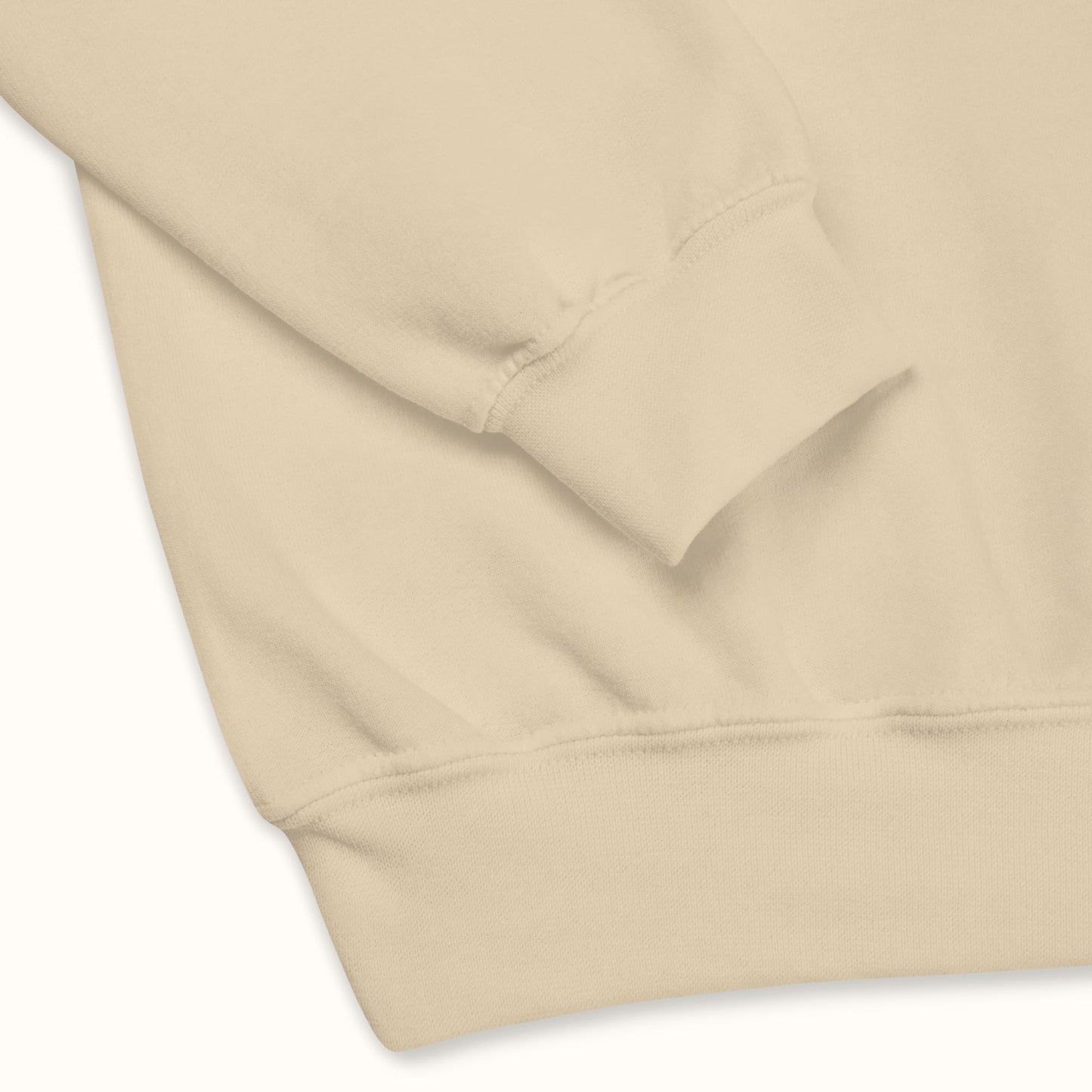 Custom Embroidered Heavy-Blend Unisex Sweatshirt