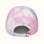 Custom Embroidered "Tie Dye" Baseball Hat