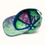 Custom Embroidered "Tie Dye" Baseball Hat